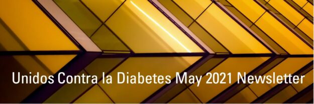 May newslettter